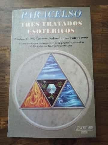 Tres Tratados Esotericos
