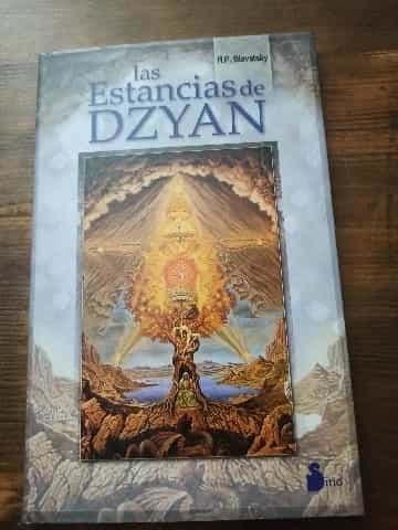 Las Estancias de Dzyan