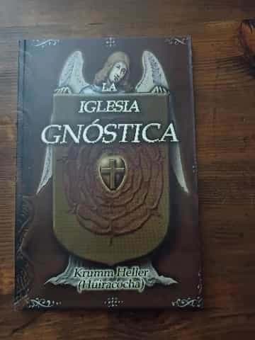 La Iglesia Gnostica