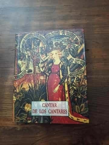 Cantar de Los Cantares