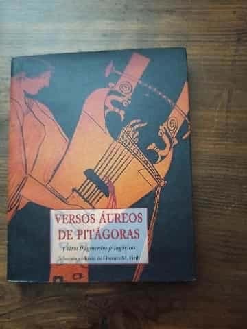 Versos áureos de Pitágoras 