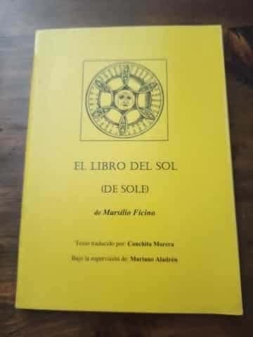 El libro del Sol