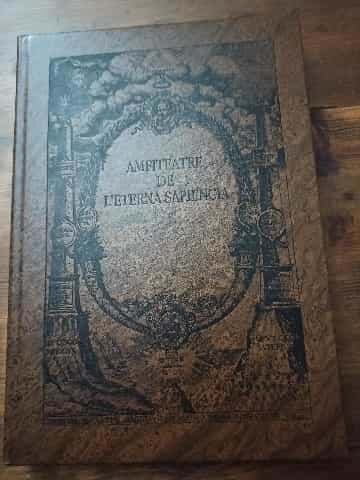 Anfiteatre de leterna Sapiença