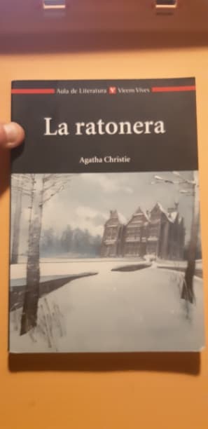 La ratonera