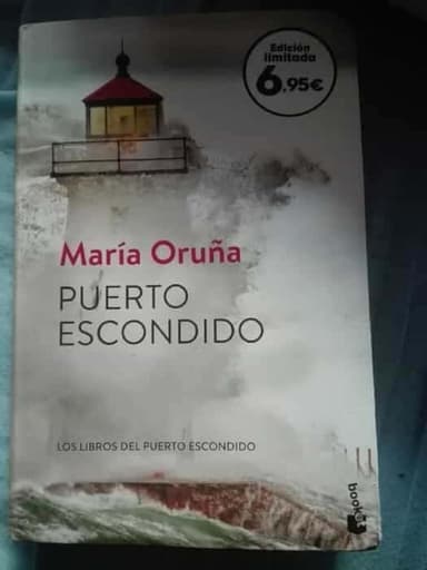 Puerto escondido