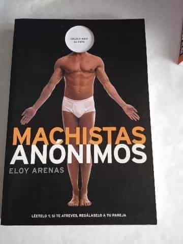 Machistas Anonimos