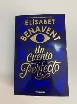 Un cuento perfecto