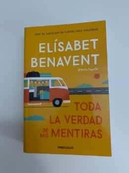 Toda la verdad de mis mentiras