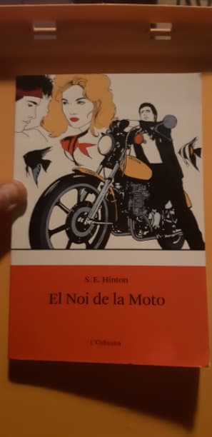el noi de la moto