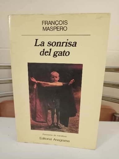 La sonrisa del gato