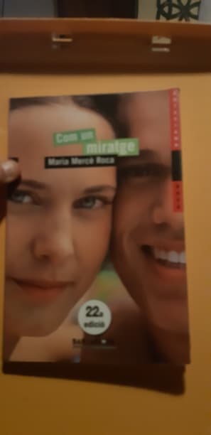 Com un miratge