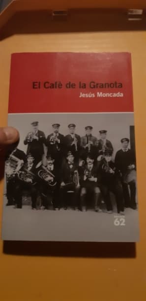 El café de la granota