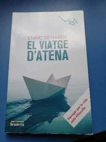 El viatge dAtena