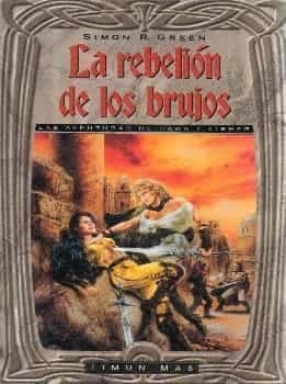 La Rebelion de Los Brujos