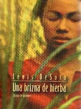 UNA BRIZNA DE HIERBA 