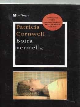 Boira vermella