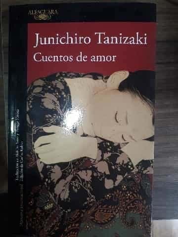 Cuentos de amor