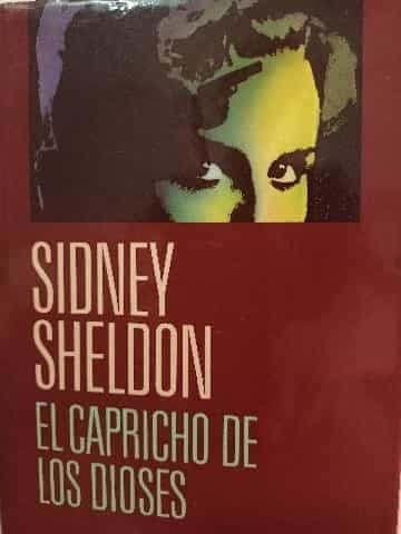 El capricho de los dioses