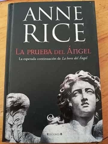 La prueba del ángel