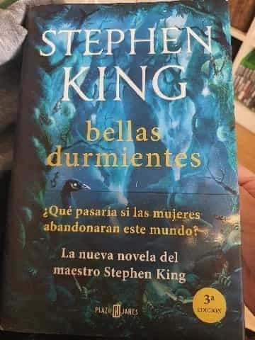 Bellas Durmientes