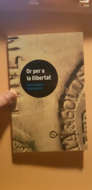 or per a la llibertat