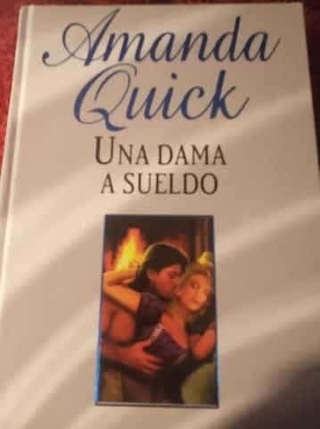 Una dama a sueldo