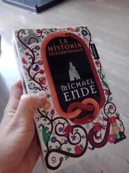 La Historia Interminable