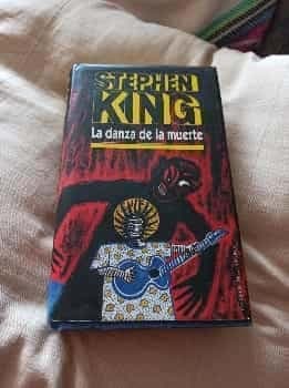 La danza de la muerte