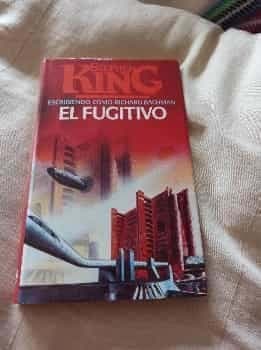 El Fugitivo