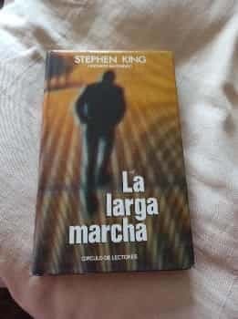 La Larga marcha
