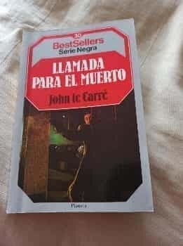 Llamada para el muerto