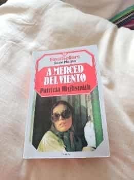 A merced del viento