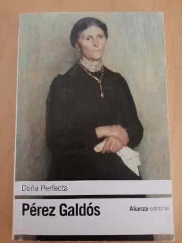 Doña Perfecta