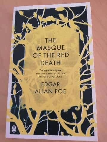 The Masque of the Red Death