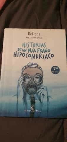 Historias de un naufrago hipocondriaco