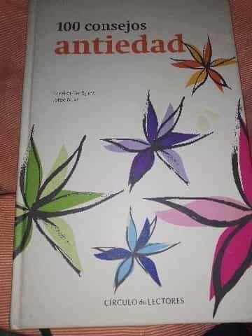 100 consejos antiedad