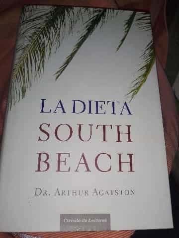 La dieta South Beach