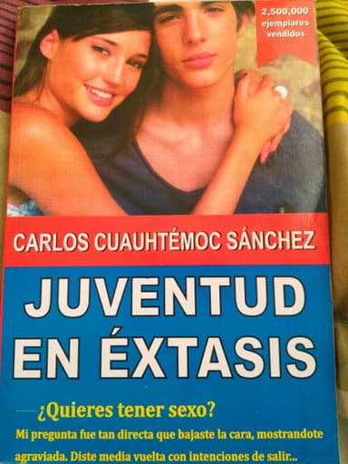 Juventud En Extasis