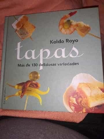 Tapas