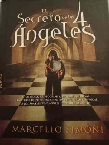 El secreto de los 4 angeles