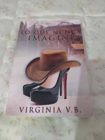 Lo que nunca imaginé