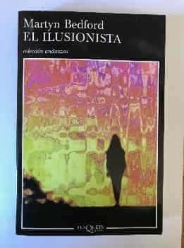 El ilusionista