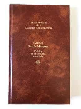 Obras Maestras de la Literatura Contemporanea