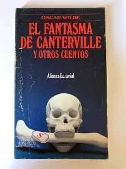 El fantasma de Canterville