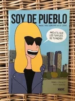 Soy de pueblo
