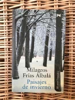 Paisajes de invierno