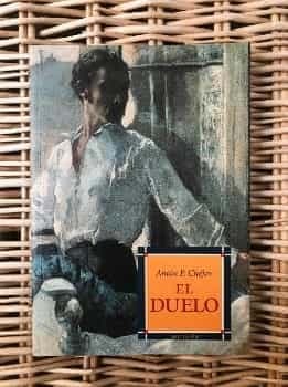 El Duelo