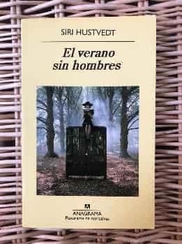 El verano sin hombres