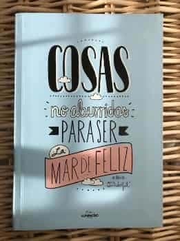 Cosas no aburridas para ser la mar de feliz
