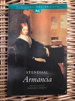 Armancia